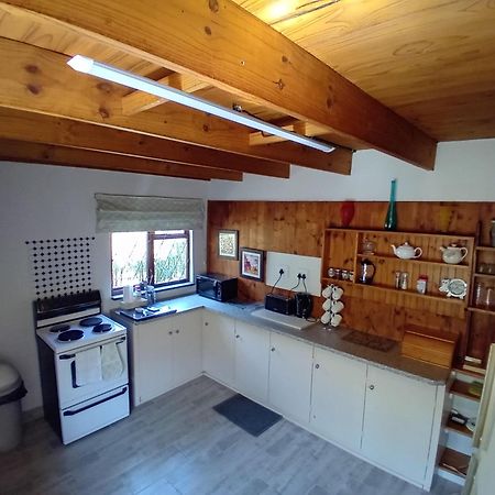 Manwood Lodge Henburg Park Екстериор снимка
