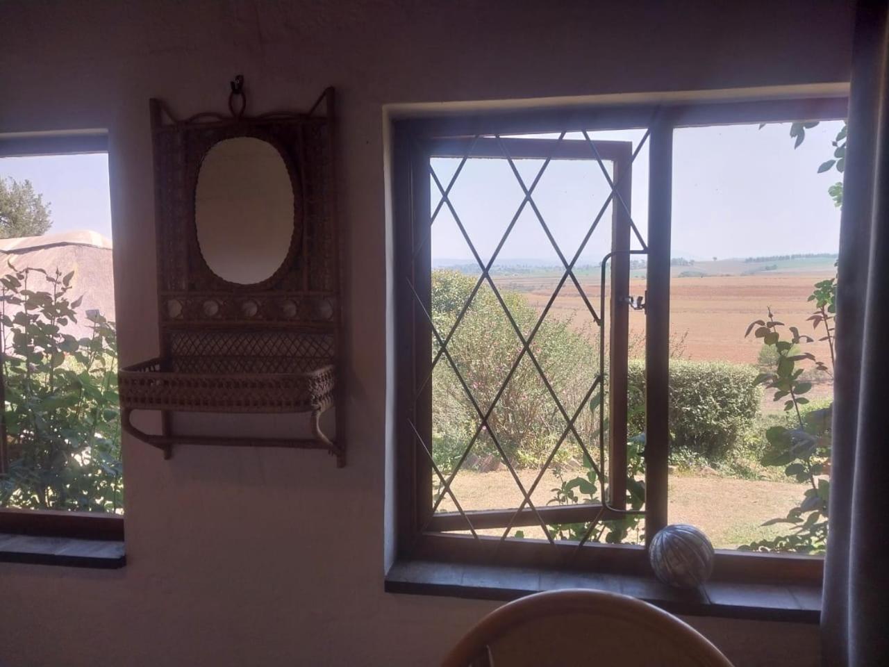 Manwood Lodge Henburg Park Екстериор снимка