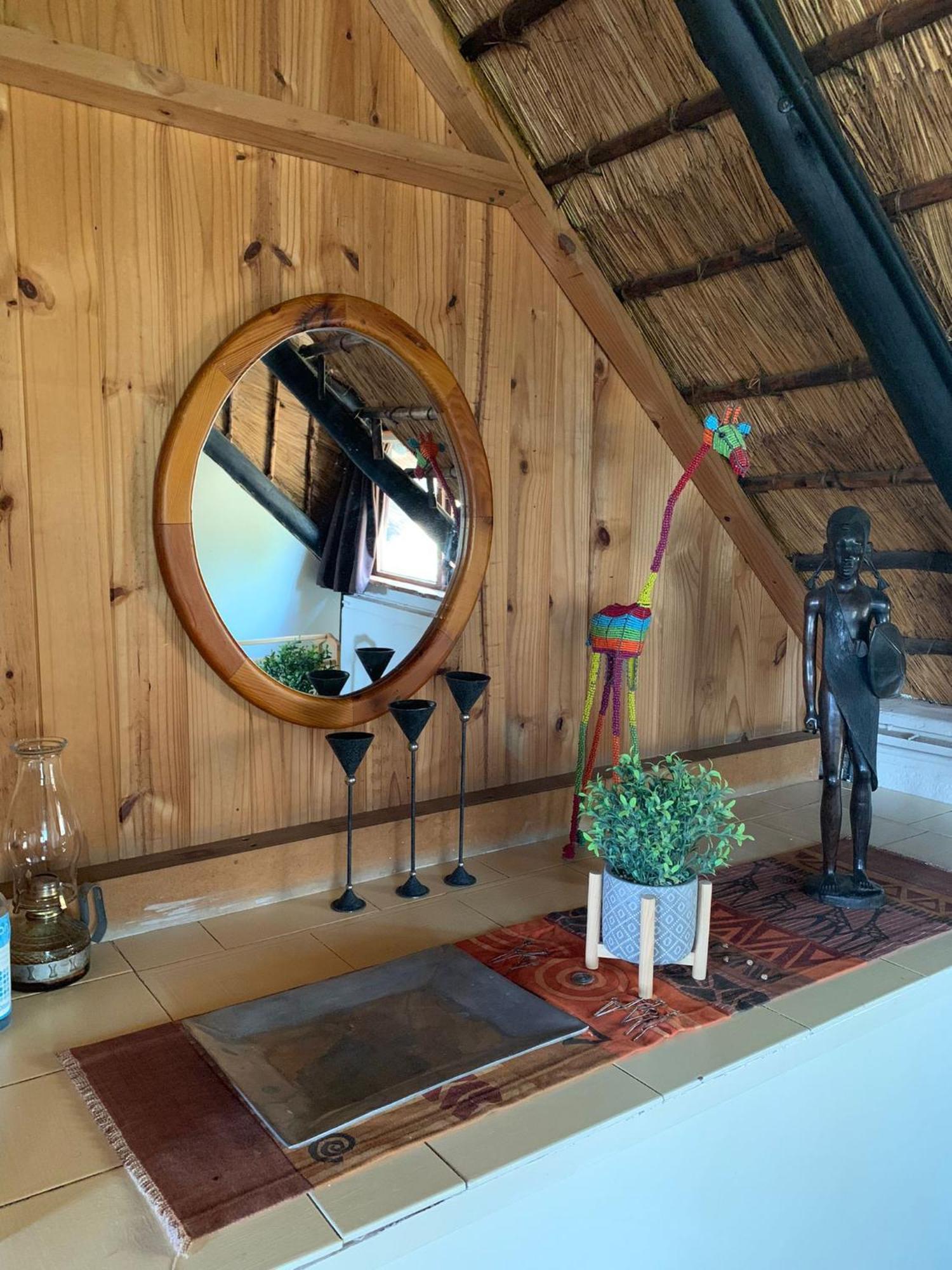 Manwood Lodge Henburg Park Екстериор снимка