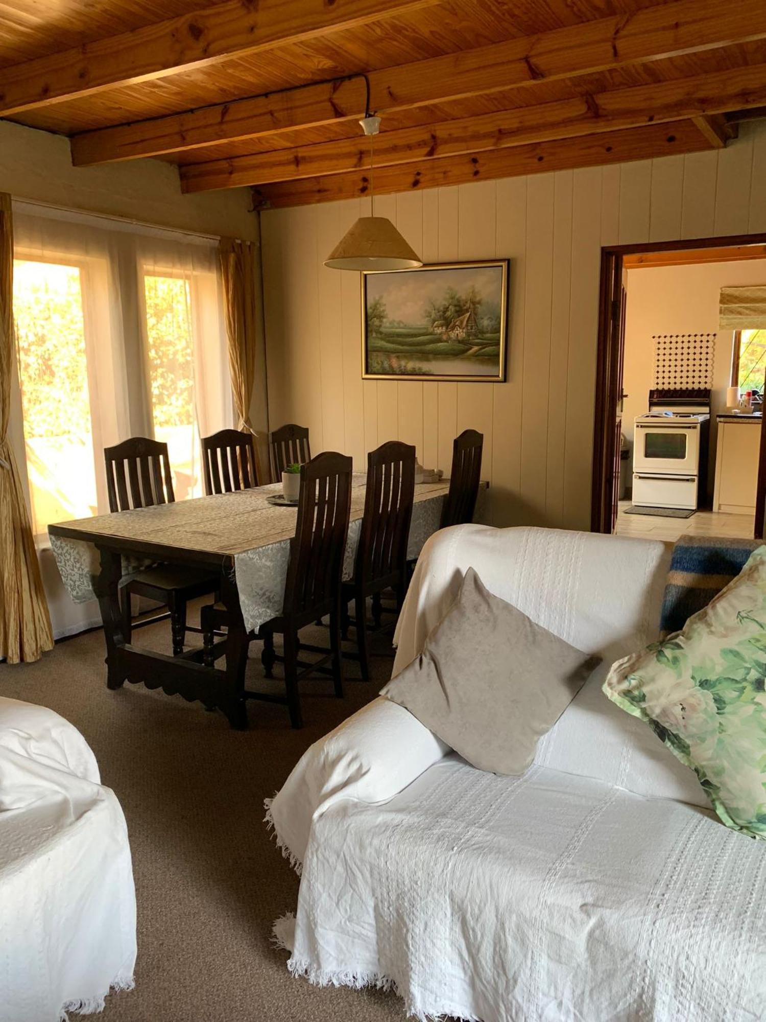 Manwood Lodge Henburg Park Екстериор снимка