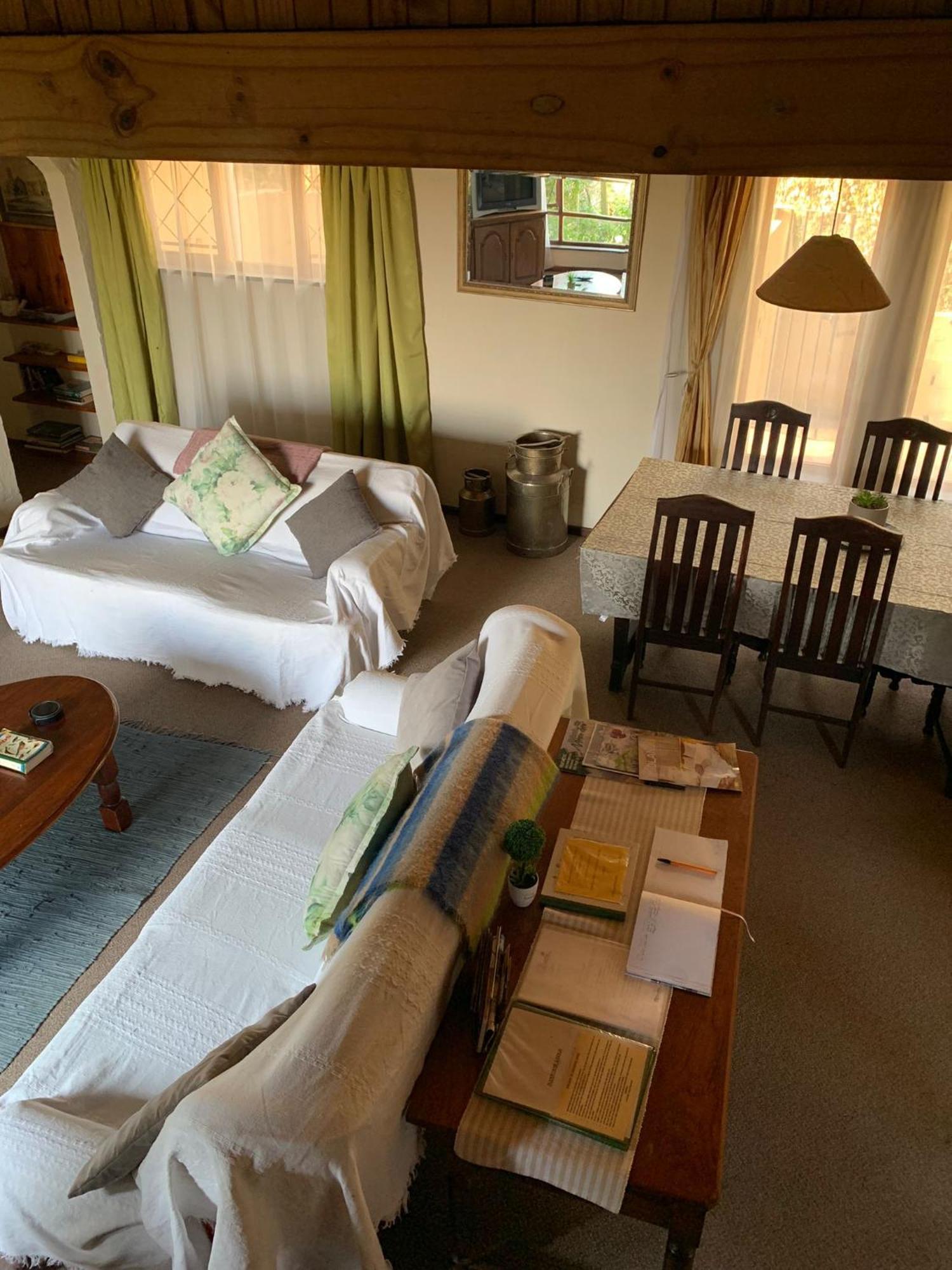 Manwood Lodge Henburg Park Екстериор снимка