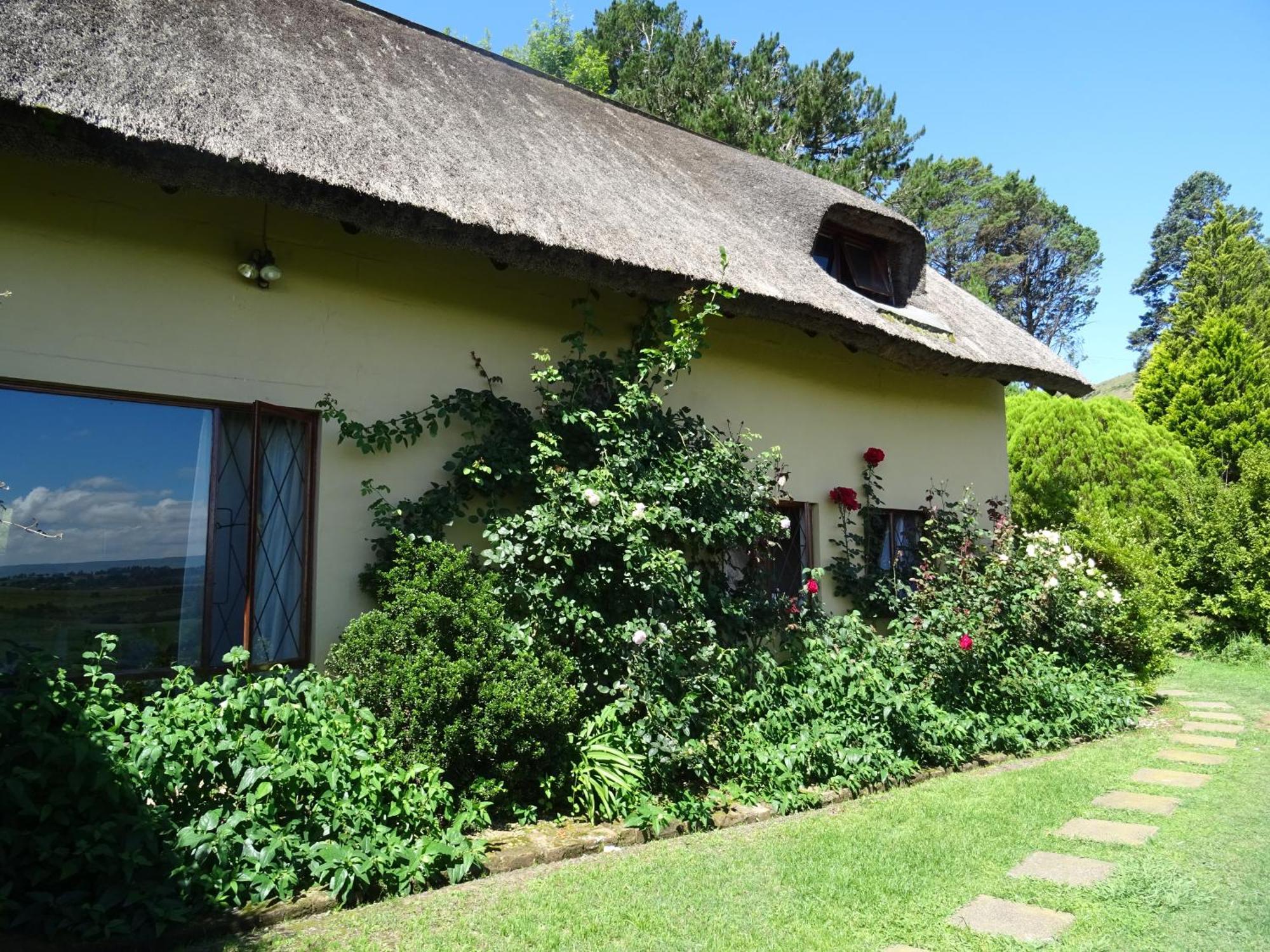 Manwood Lodge Henburg Park Екстериор снимка
